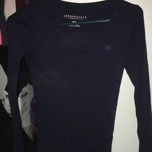 Aeropostale long sleeve shirt